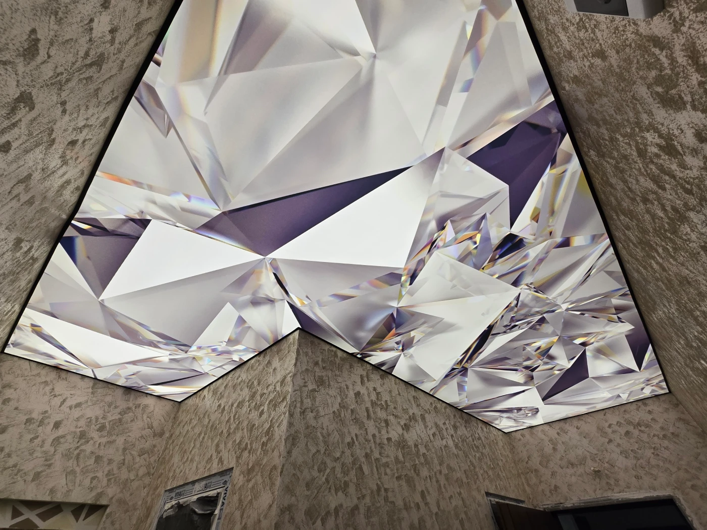 Опънати тавани цени Пловдив - изгодни предложения Опънати тавани цени Пловдив - изгодни предложения